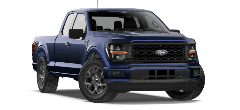 Ford F-150 STX