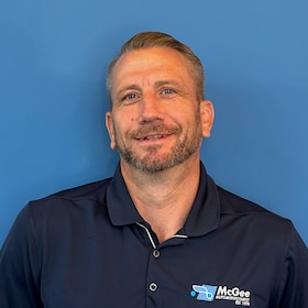 Staff member Trevor R. from ID_098eb519d5fe