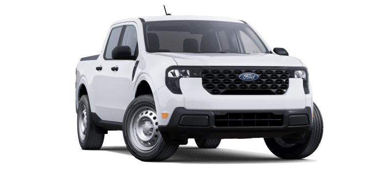 Ford Maverick XL