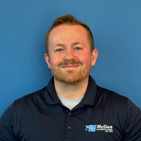 Staff member Brian K. from ID_24e601399e3f