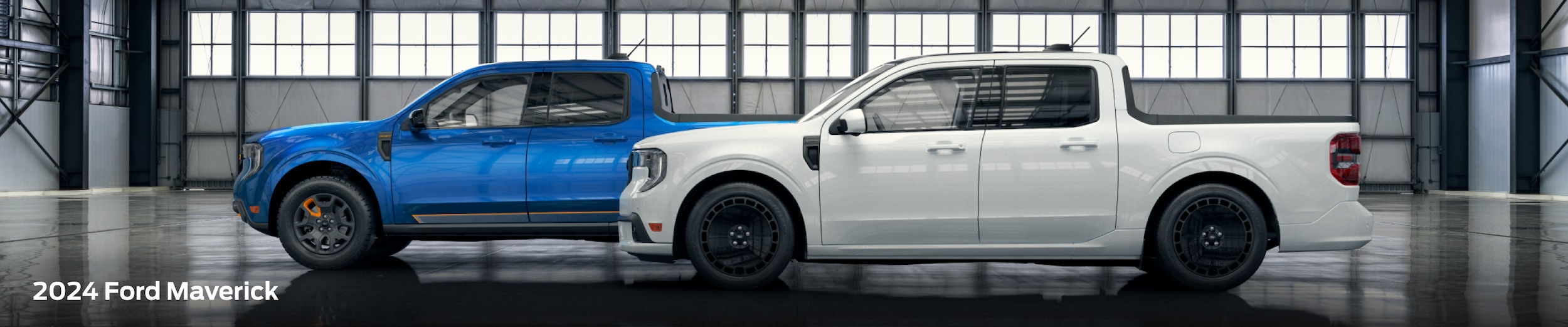 2025 Ford Maverick Colors All Interior & Exterior Options
