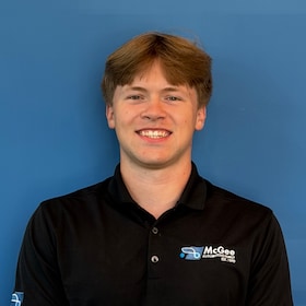 Staff member Adam K. from ID_098eb519d5fe