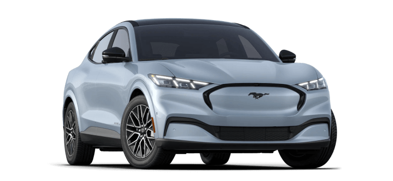Ford Mustang Mach-E Premium Extended Range AWD