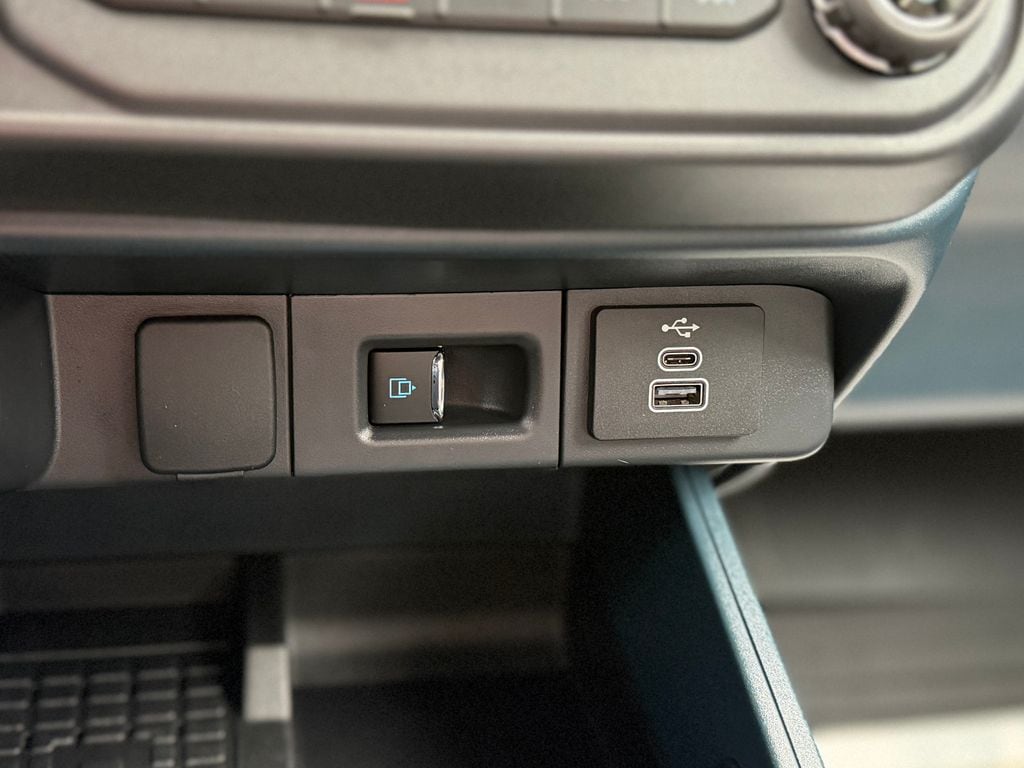 2025 Ford Maverick Lobo Premium - Photo 14