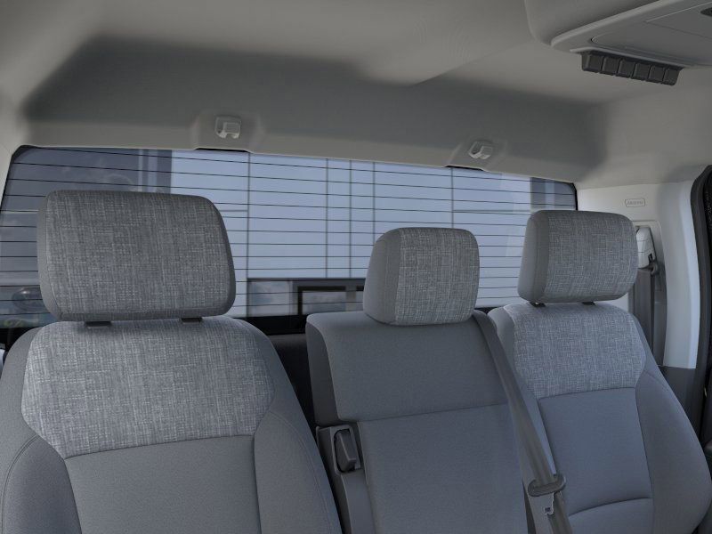 2025 Ford F-250 Super Duty XLT - Photo 22