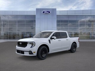 2025 Ford Maverick Lobo High Truck