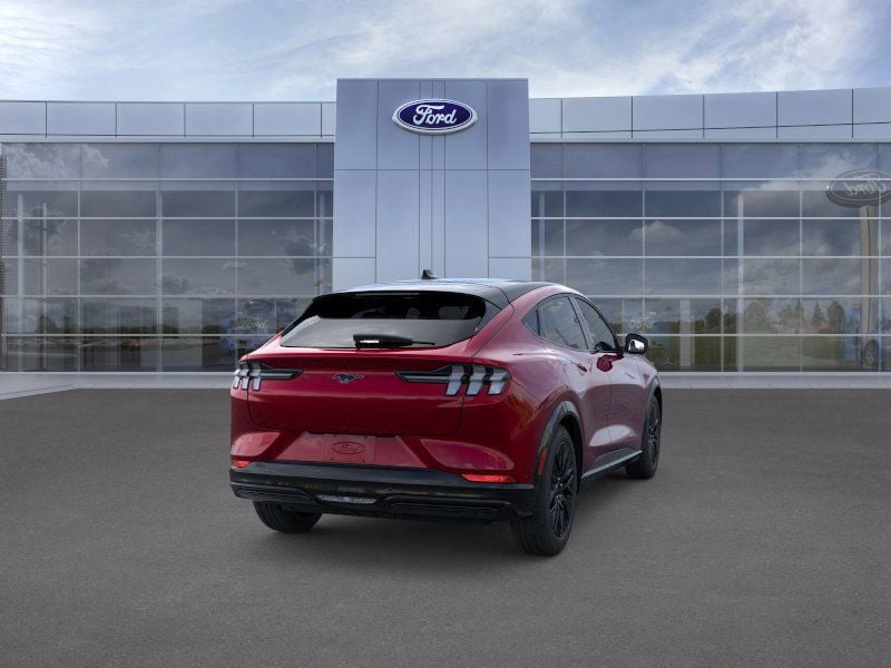 2025 Ford Mustang Mach-E Premium - Photo 31