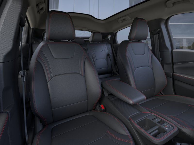 2025 Ford Mustang Mach-E Premium - Photo 33