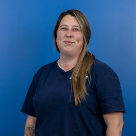 Staff member Brittany Demers from ID_1fe6c349eb02