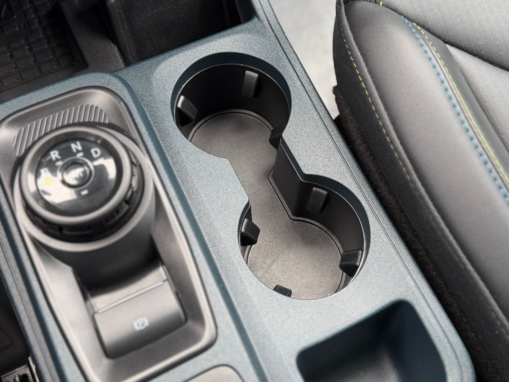 2025 Ford Maverick Lobo Premium - Photo 17