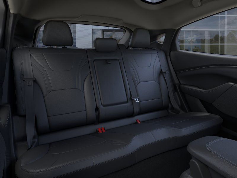 2025 Ford Mustang Mach-E Premium - Photo 38