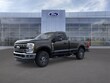 Ford F-250SD