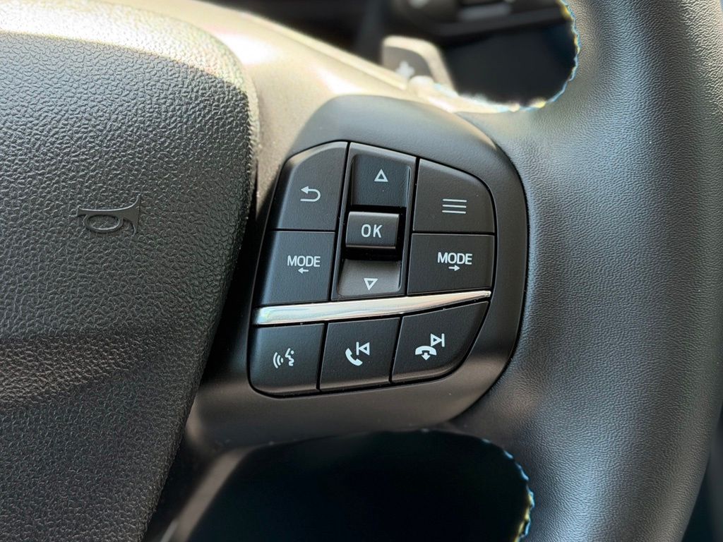 2025 Ford Maverick Lobo Premium - Photo 11