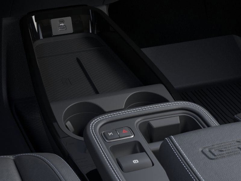 2025 Ford Mustang Mach-E GT - Photo 41