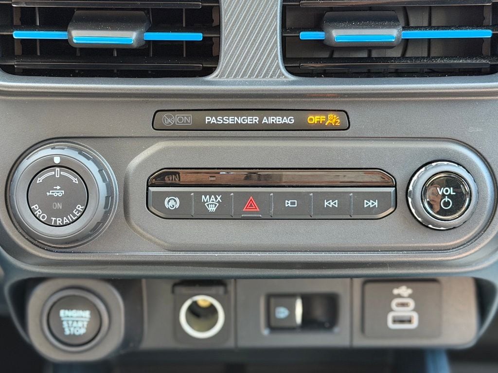 2025 Ford Maverick Lobo Premium - Photo 14