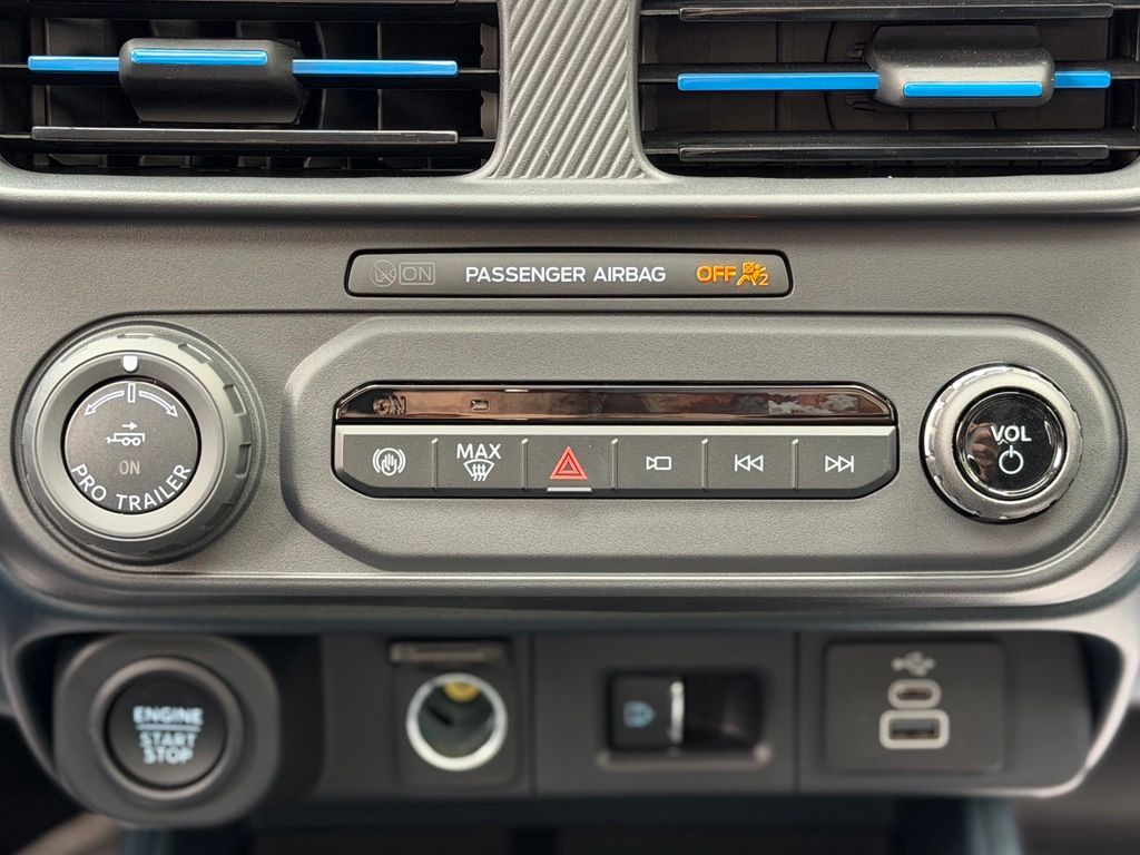 2025 Ford Maverick Lobo Premium - Photo 14