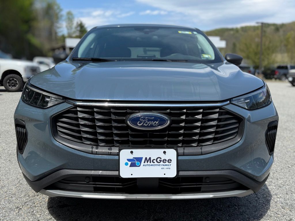 Certified 2023 Ford Escape Active with VIN 1FMCU9GN6PUB40852 for sale in Montpelier, VT