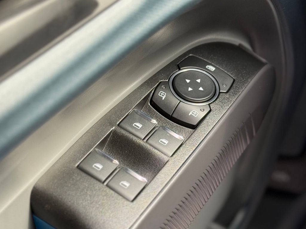 2025 Ford Maverick Lobo Premium - Photo 24