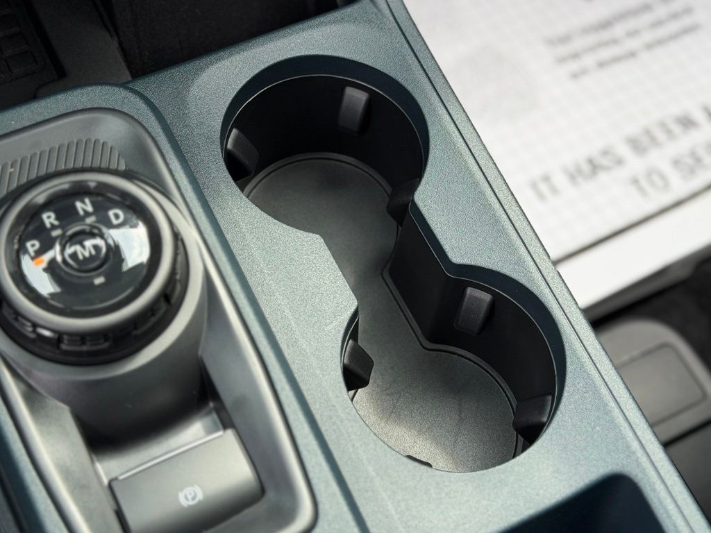 2025 Ford Maverick Lobo Premium - Photo 17