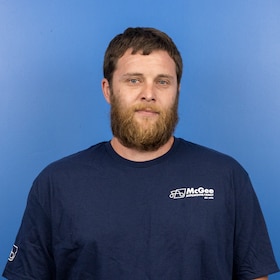 Staff member Kevin Kenyon from ID_1fe6c349eb02