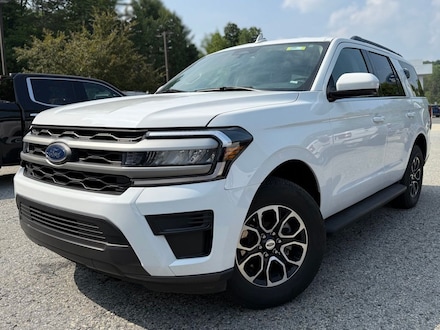 2024 Ford Expedition XLT SUV