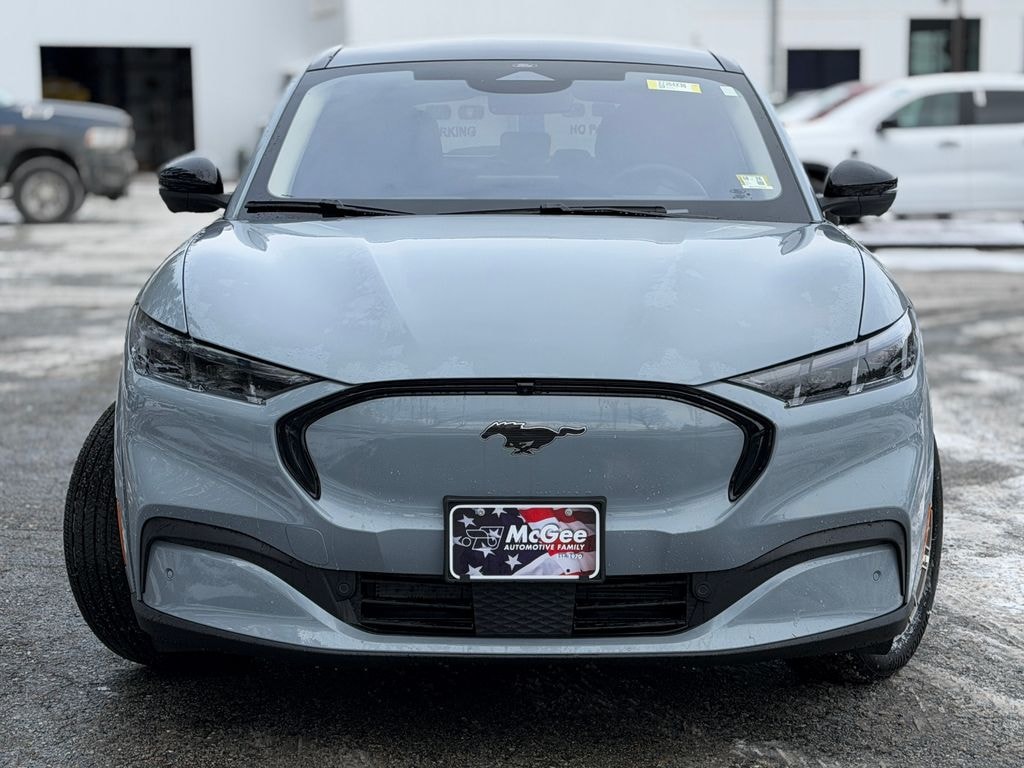 New 2025 Ford Mustang Mach-E Premium CROSSOVERS