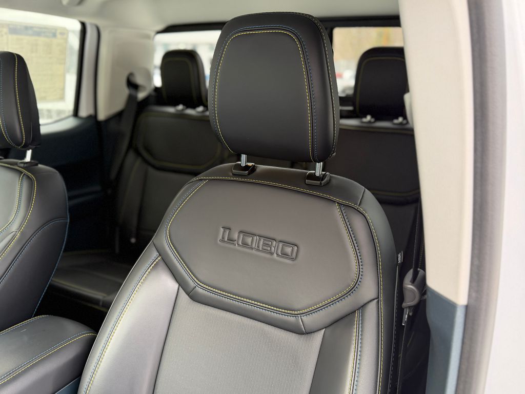 2025 Ford Maverick Lobo Premium - Photo 7