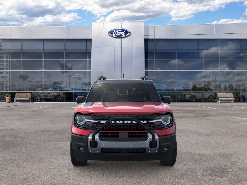 2025 Ford Bronco Sport Outer Banks - Photo 6
