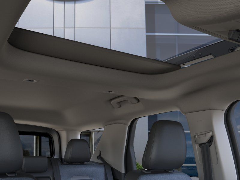 2025 Ford Bronco Sport Outer Banks - Photo 22