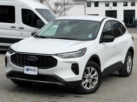 2025 Ford Escape Active SUV