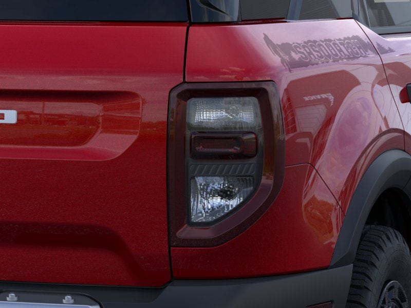 2025 Ford Bronco Sport Outer Banks - Photo 21