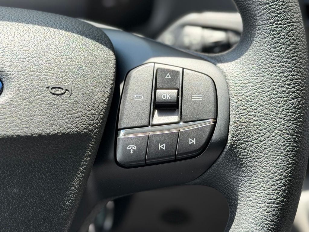 2026 Ford Transit Van Base - Photo 32