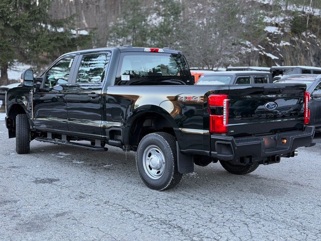 New 2026 Ford F-250SD XL Truck