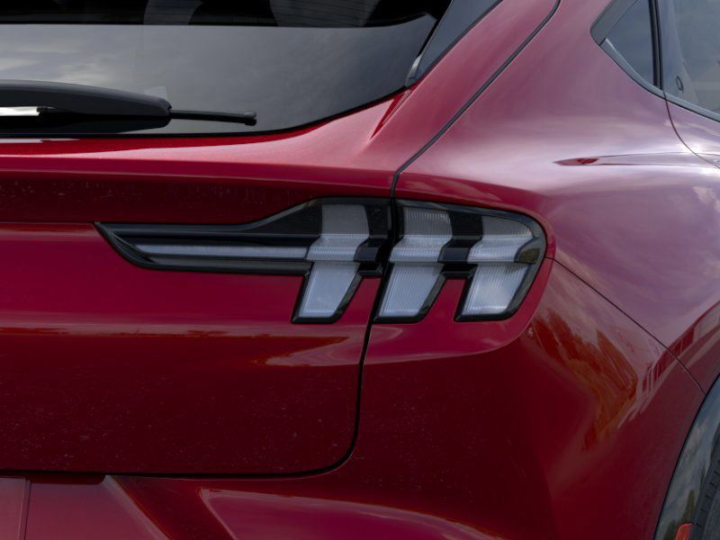 2025 Ford Mustang Mach-E Premium - Photo 44