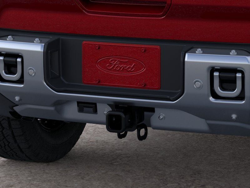 2025 Ford Bronco Sport Outer Banks - Photo 23