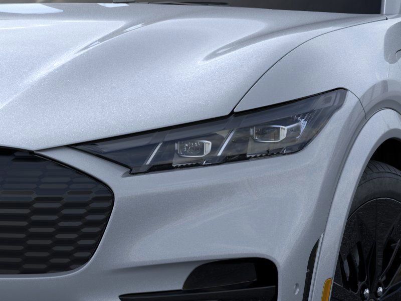 2025 Ford Mustang Mach-E GT - Photo 44