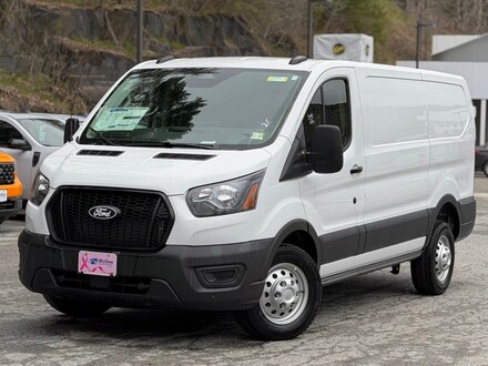 2026 Ford Transit-150 Base Cargo Van