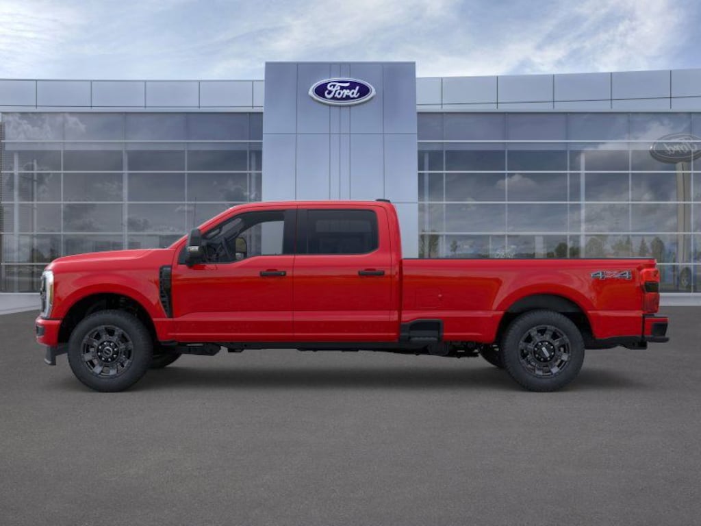 New 2026 Ford F-350SD XL Truck