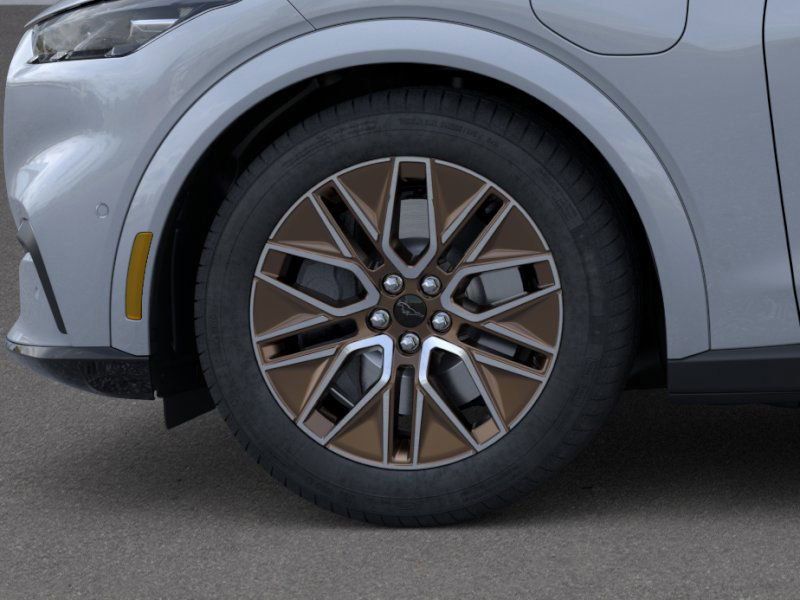 2025 Ford Mustang Mach-E Premium - Photo 46