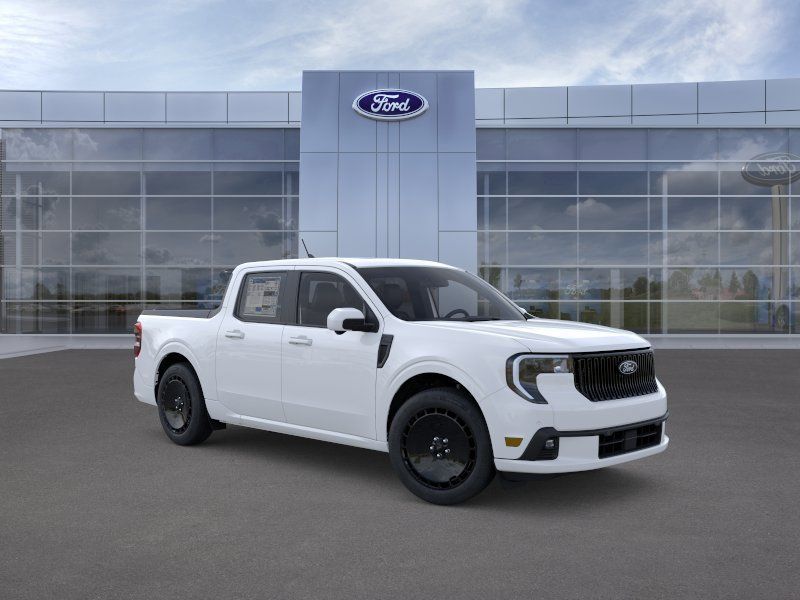 2025 Ford Maverick Lobo Premium - Photo 31