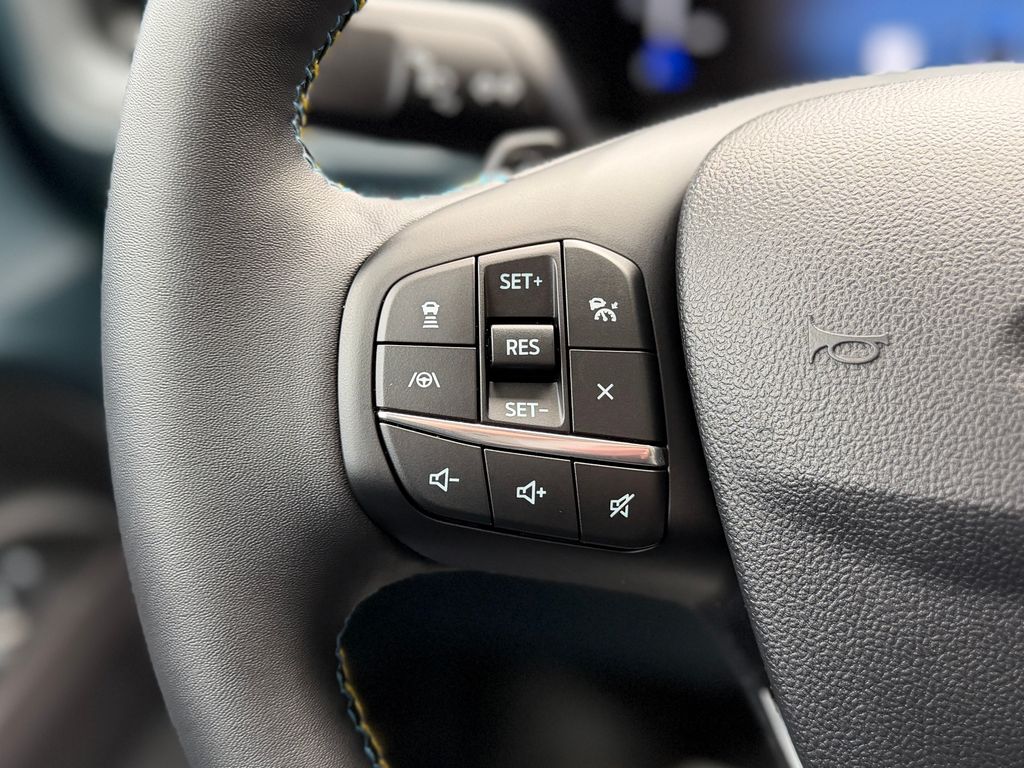 2025 Ford Maverick Lobo Premium - Photo 9