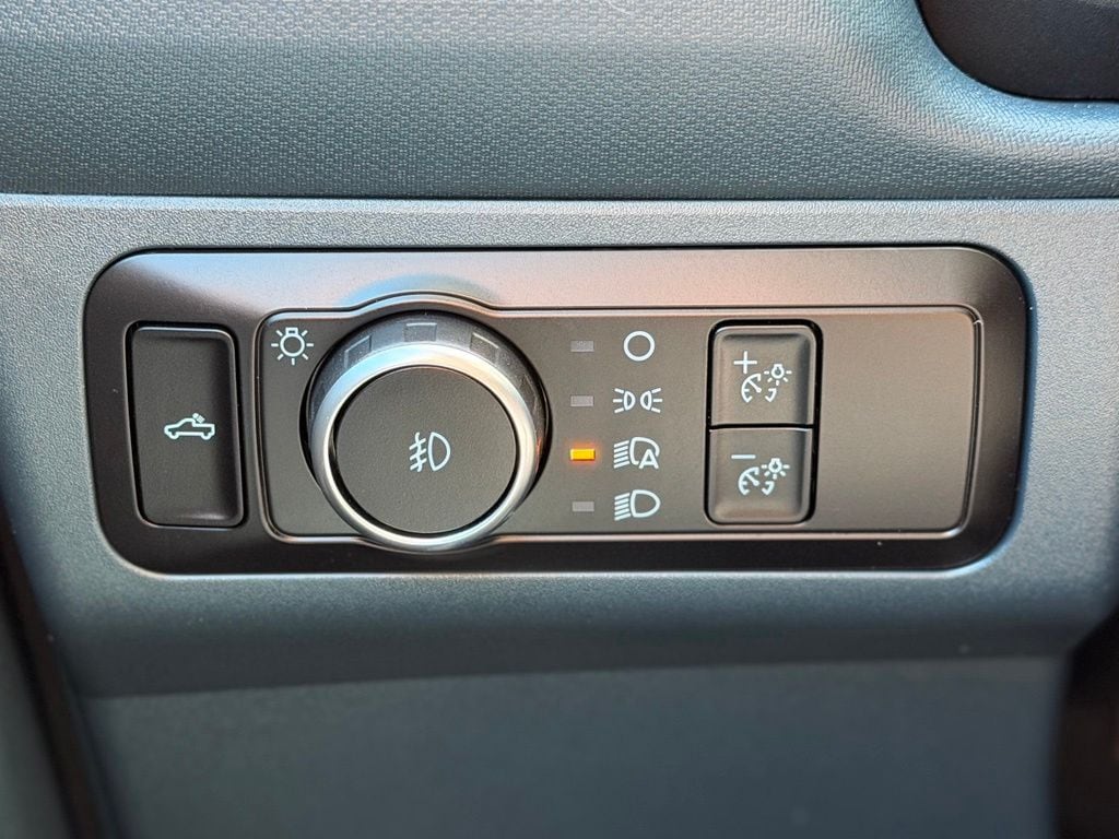 2025 Ford Maverick Lobo Premium - Photo 24