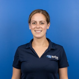 Staff member Devin Barrett from ID_6b5f5283494a