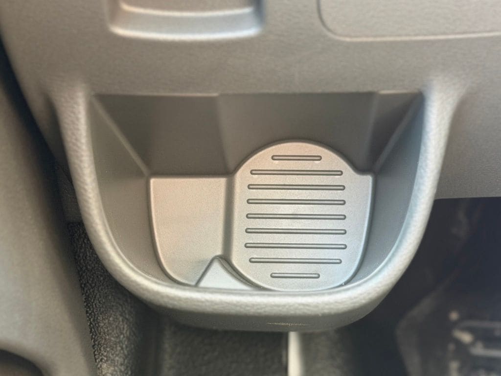 2026 Ford Transit Van Base - Photo 20