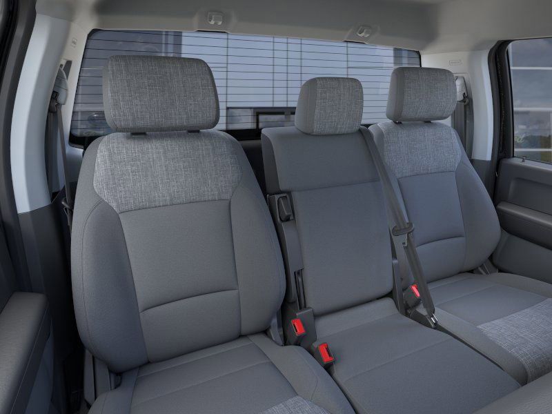 2025 Ford F-250 Super Duty XLT - Photo 10