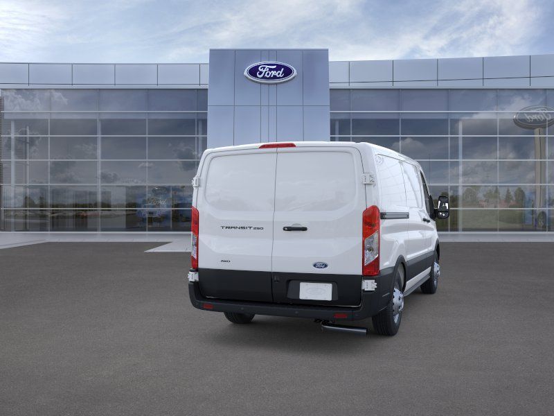 2026 Ford Transit Van Base - Photo 8