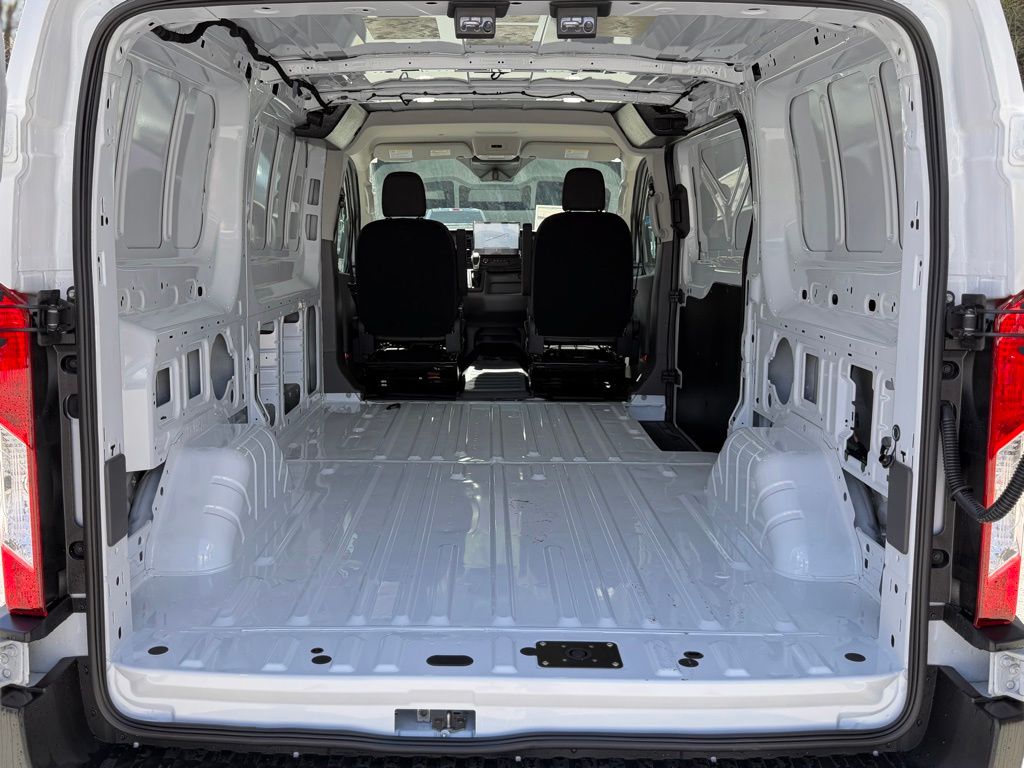 2026 Ford Transit Van Base - Photo 27
