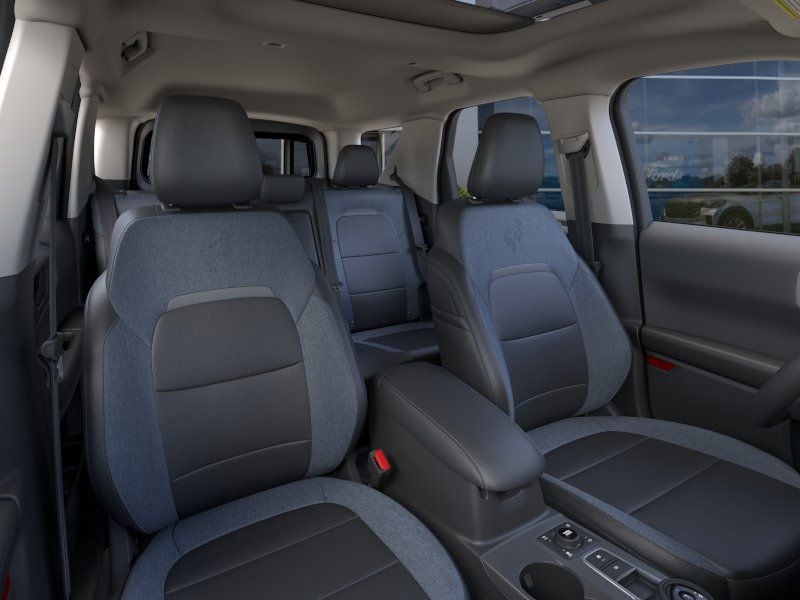 2025 Ford Bronco Sport Outer Banks - Photo 10