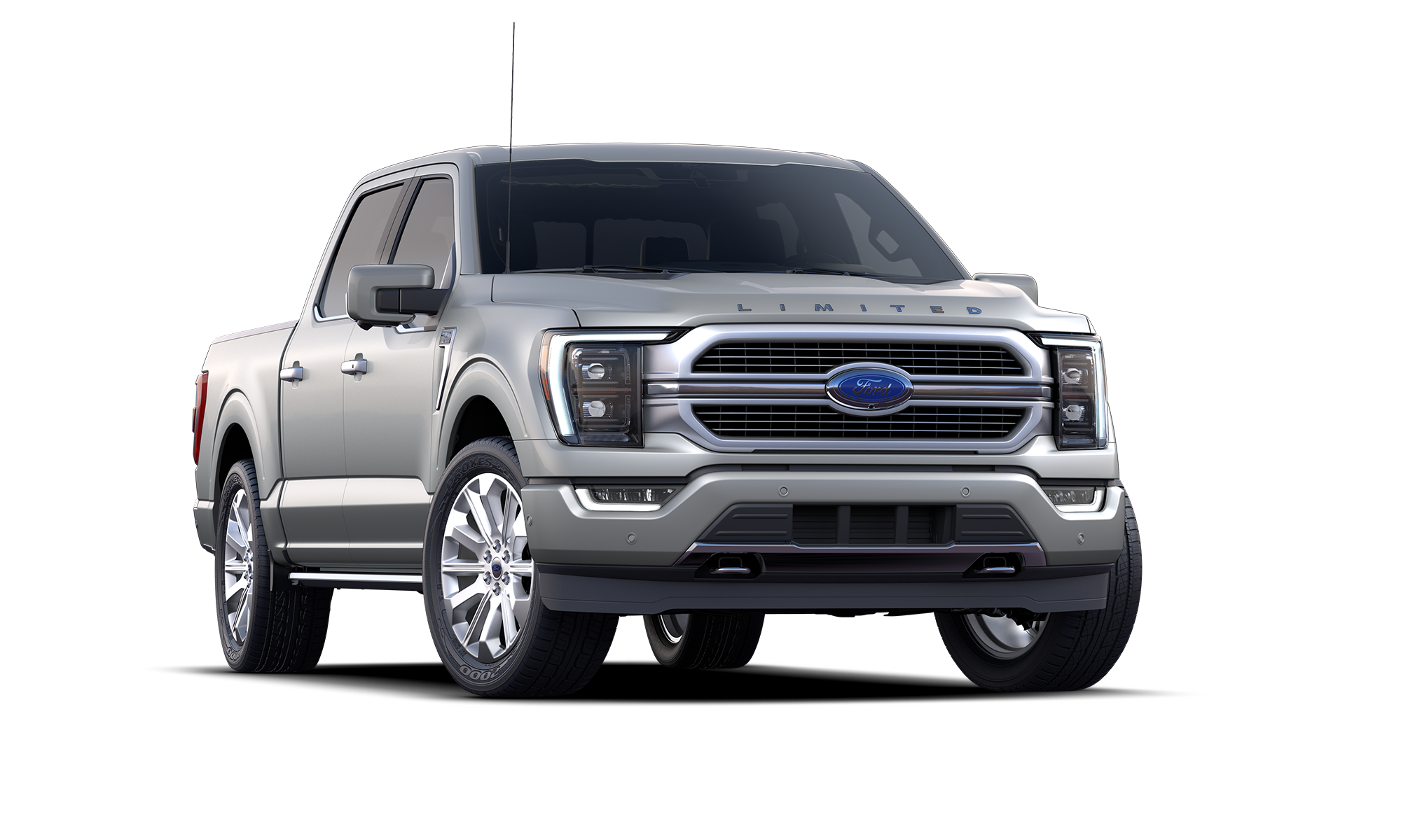 2024 Ford F150 Trucks For Sale In Montpelier, VT