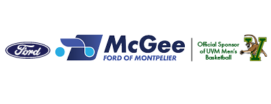McGee Ford of Montpelier
